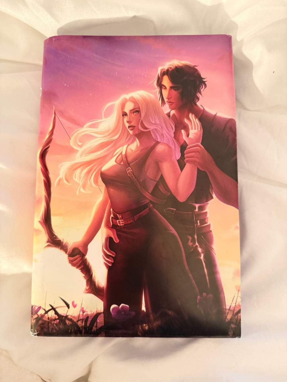Powerless-Lauren Roberts spécial édition